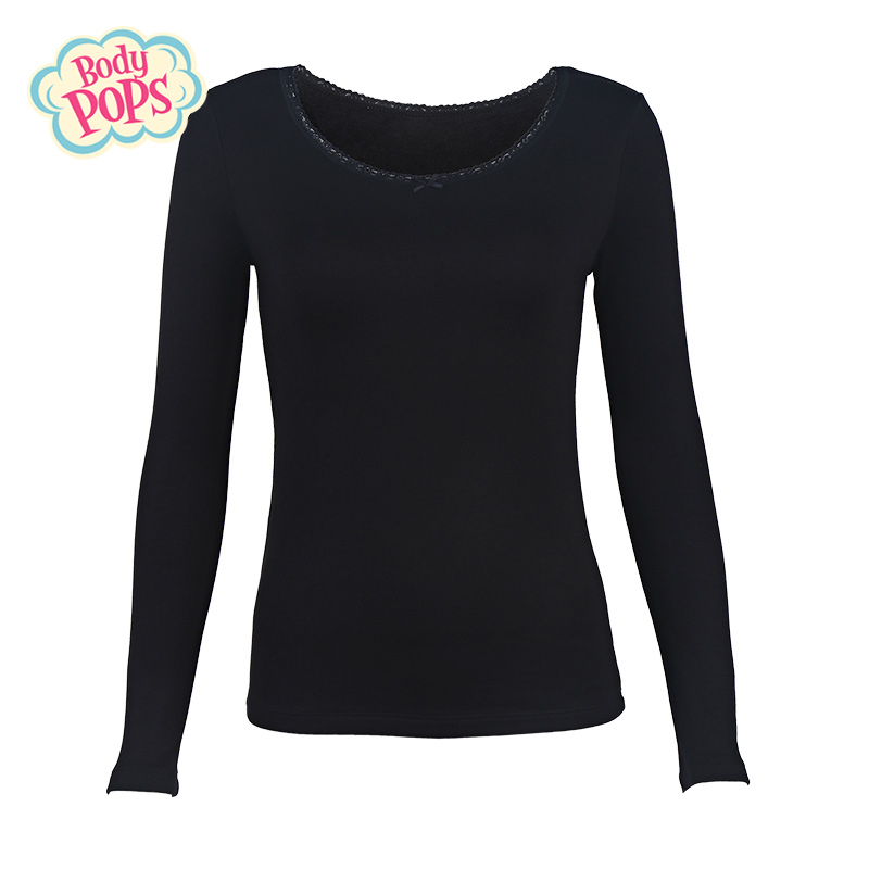 Sous-vêtement chaud BODY POPS BCLG54TA11 - Ref 745172 Image 4