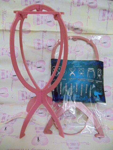 Accessoires pour perruques - Ref 229064 Image 4