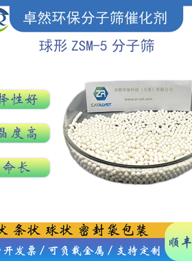 HZSM-5球形200g 分子筛催化剂 zsm-5沸石分子筛 ZSM-5氢型粉末