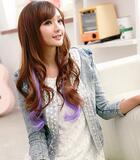 Extension cheveux - Ref 221454 Image 12