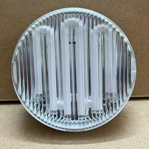 GX53 LED灯泡电光源8w橱柜灯衣柜灯筒灯射高显指护眼款