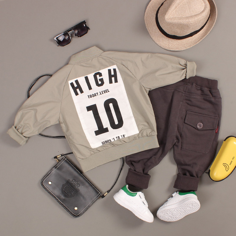 Veste pour garcon - Ref 2158772 Image 4