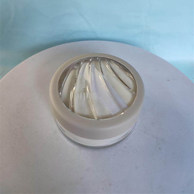 正品酷丽欧贝透柔光定妆粉20g轻薄细腻服帖清爽女士