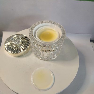 故事与她时空菁纯胶原重组霜50g改善粗糙水嫩面霜女士