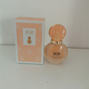 BOB清透控油持妆粉底液40g象牙白轻薄贴合