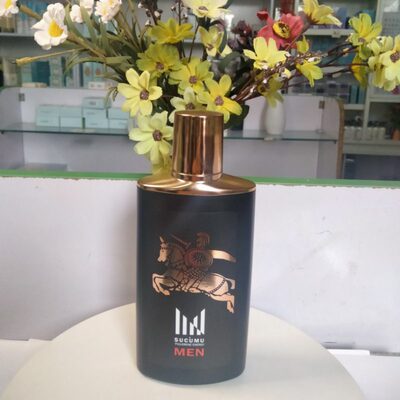 山口润美男士控油补水润肤露150ml保湿成人学生