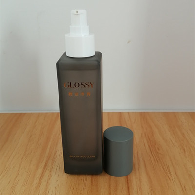 名蔻男士净油保湿清润爽肤水120ml控油清爽