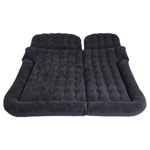 特斯拉model3model x后备箱专用气垫床suv车载充气床旅行睡垫床垫