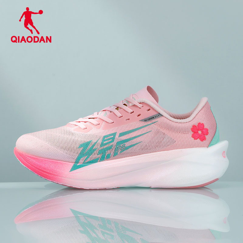 乔丹男鞋跑步鞋官方正品2025秋冬