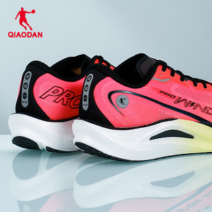 乔丹秋冬官方正品新款运动2025强风2Pro跑鞋男运动鞋户外透气跑鞋