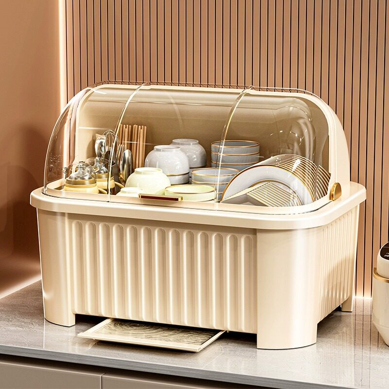 碗碟收纳架沥水碗架放碗筷盘子碟子厨房碗柜置物架餐具多功能收纳,厨房/烹饪用具,碗架,淘宝优惠券,粉丝福利购,淘宝优惠卷