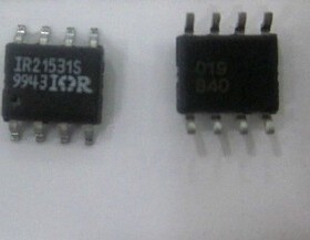 IR2153S IOR/SOP-8 全新原装 质量保证