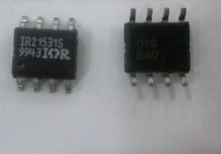 IR2153S IOR/SOP-8 全新原装 质量保证