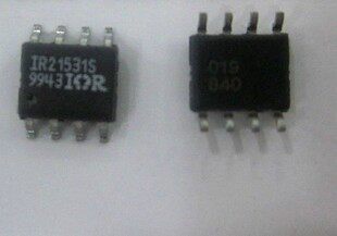 IR2153S IOR/SOP-8 全新原装 质量保证