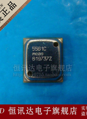 数字气压传感器 MS5561C MS5561-C INTERSEMA 全新原装正品