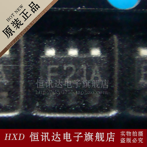 LM3880MFX-1AB F21A NS/SOT23-6 全新原装 质量保证