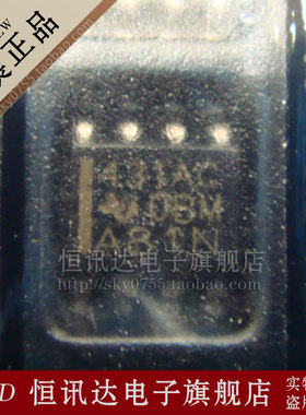 TL431ACDR TL431ACD 431AC TI/SOP-8 全新原装 质量保证