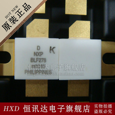 BLF278 TO-62 全新原装 质量保证
