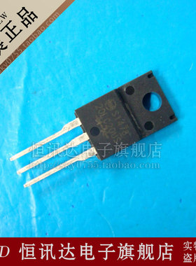 S20LC20US S20LC20UST TO-220F 全新原装 质量保证