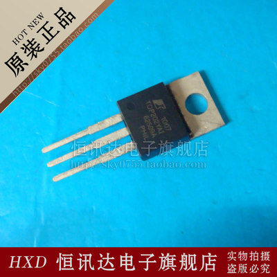 电源管理芯片 TOP202YAI POWER/TO-220 质量保证 大量库存