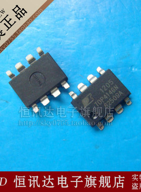 电源管理芯片 TOP414GN TOP414G POWER/SOP-8 库存现货 质量保证