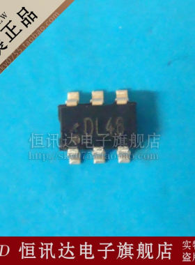 DVIULC6-4CS6 DL46 ST/SOT-23 全新原装 质量保证