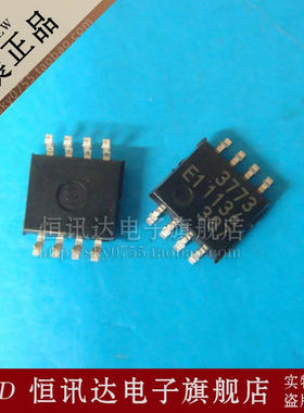 MB3773 3773 MB3773PF-G-BND-JNE1 FUJ/SOP-8 质量保证 全新原装