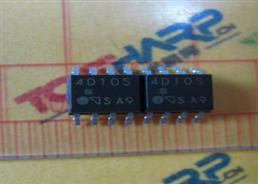 光藕 PC4D10 PC4D10SNIPOF SHARP/SOP-8 质量保证 全新原装