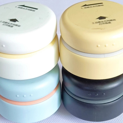 LOCK立立推盖LHC3289盖子头配件