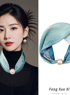 项链锁骨链女士百搭时尚