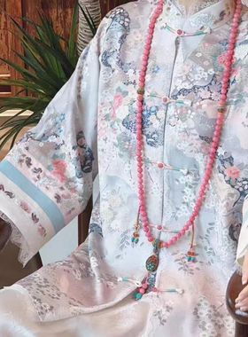 毛衣链挂件时尚复古吊坠