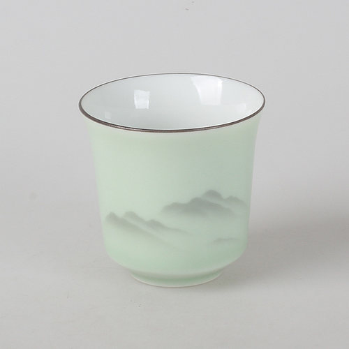 限时亏本处理主人杯喝茶单杯