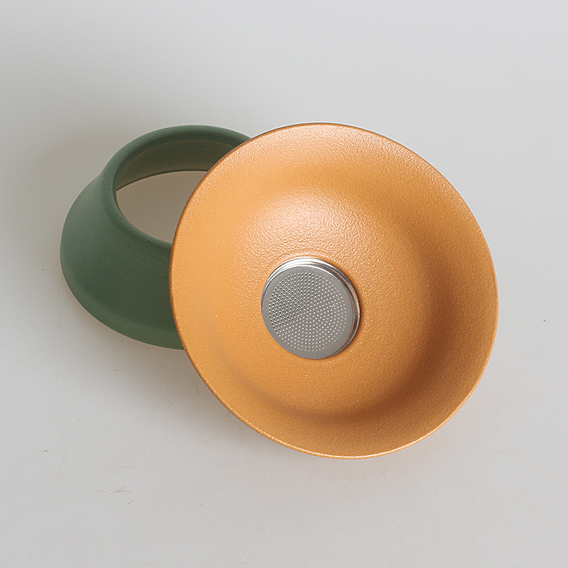 细孔不锈钢过滤过滤器库存处理