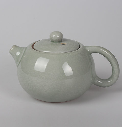 诚美真复古瓷西施壶库存处理