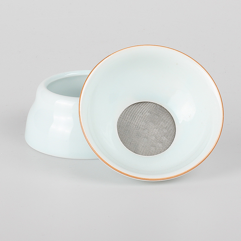 诚美真茶滤库存清仓值得推荐