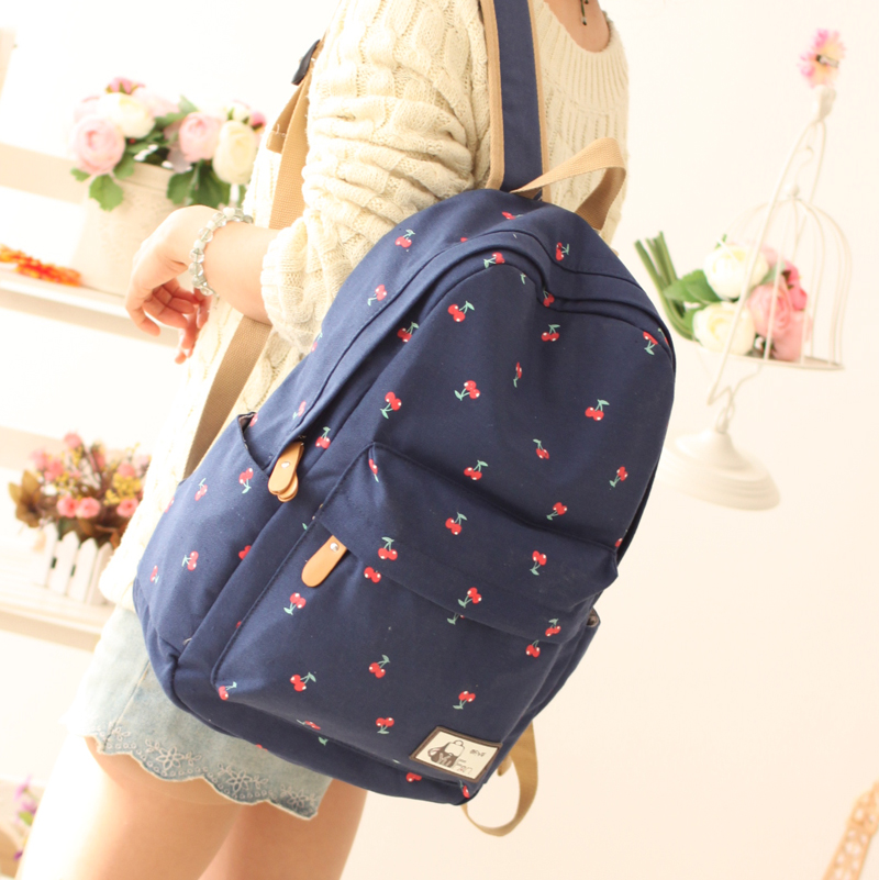 Sac à dos étudiant - Ref 46374 Image 3