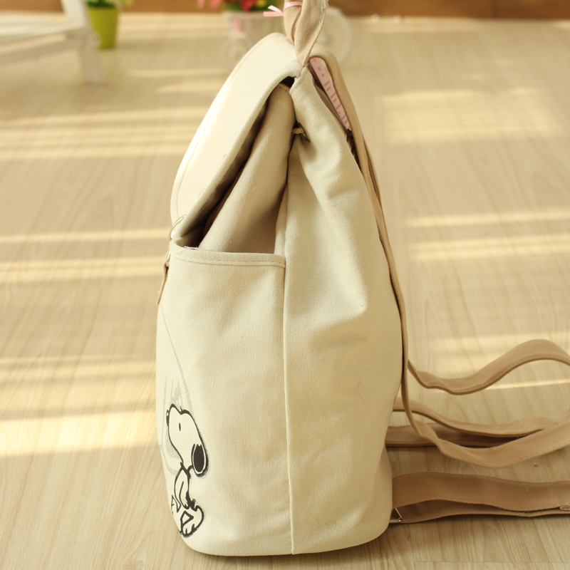 Sac à dos lycée - Ref 47010 Image 4