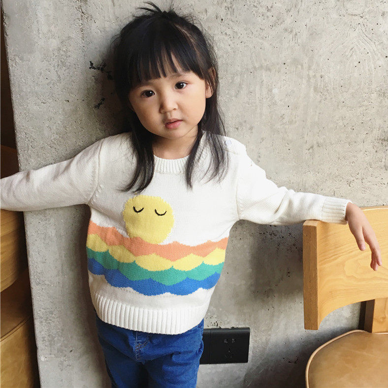 Pull enfant - Ref 2103163 Image 1