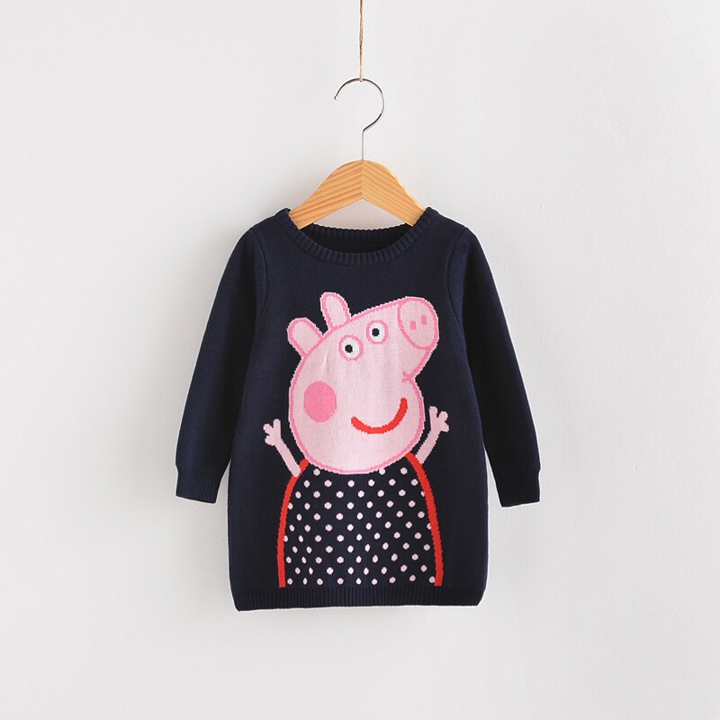 Pull fille - Ref 2104543 Image 1