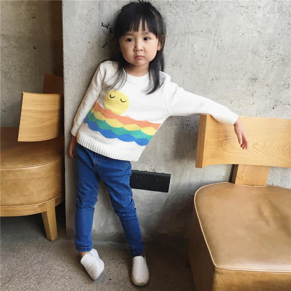 Pull enfant - Ref 2103163 Image 4