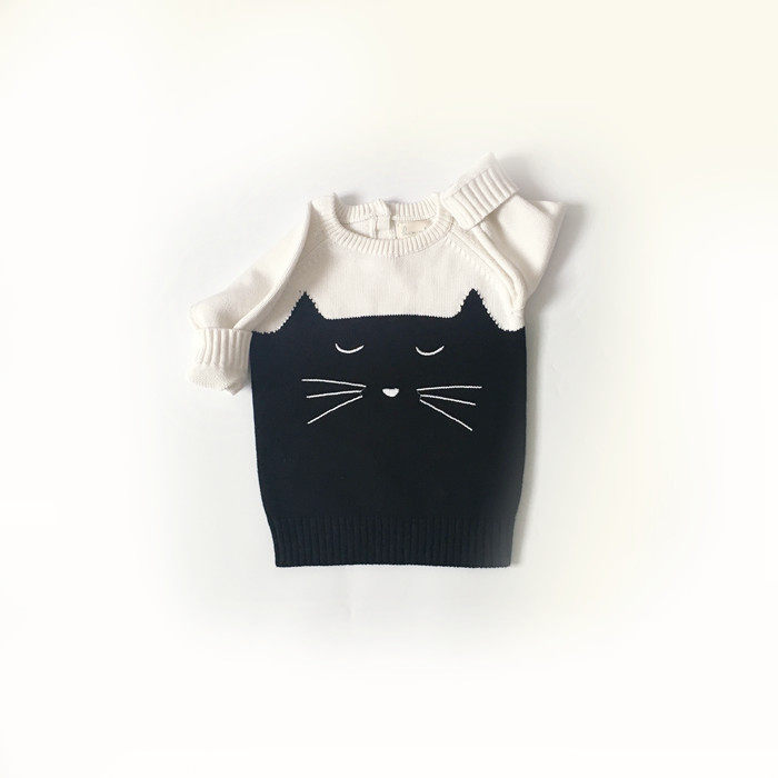 Pull fille - Ref 2105288 Image 4