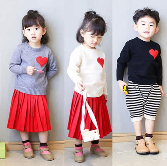 Pull enfant - Ref 2103690 Image 1