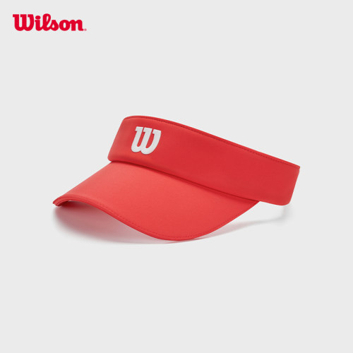 Wilson威尔胜网球空顶帽