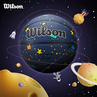 Серия Wilson Wilsheng Icon Series Indoor и Outdoor Basketball