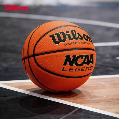 威尔胜NCAA系列室内外通用7号球