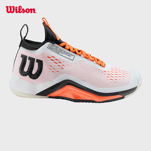 Wilson威尔胜官方24年新款男士RUSH PRO TOUR成人运动专业网球鞋