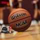 Wilson威尔胜官方NCAA专业赛事实战室内外通用成人女子7号6号篮球