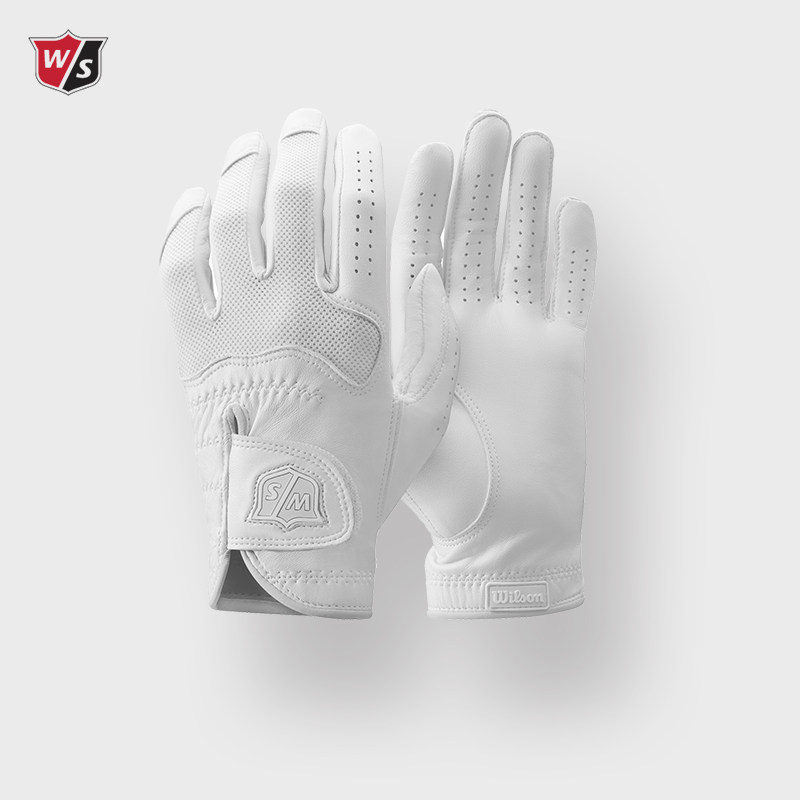 Wilson威尔胜CONFORM高尔夫手套
