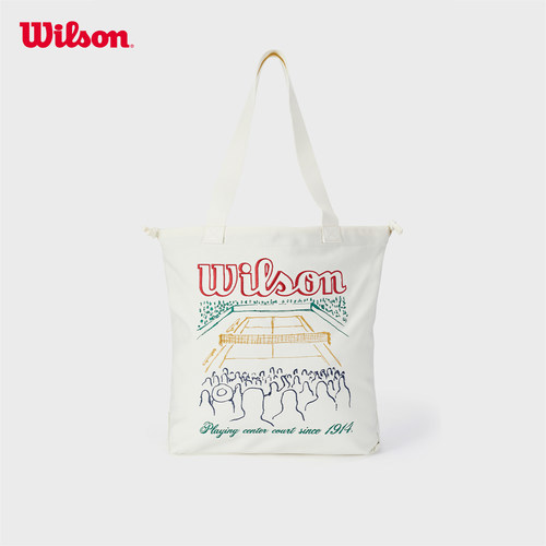 Wilson网球运动单肩包