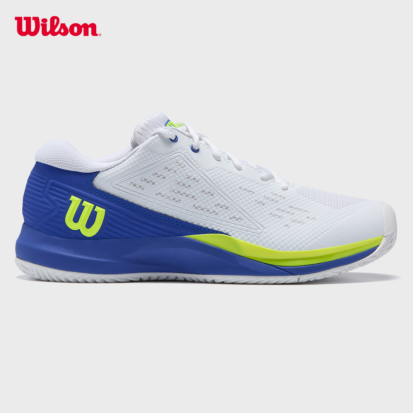 Wilson威尔胜专业耐磨网球鞋